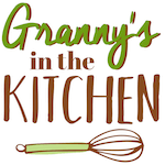 Granny's in the Kitchen logo