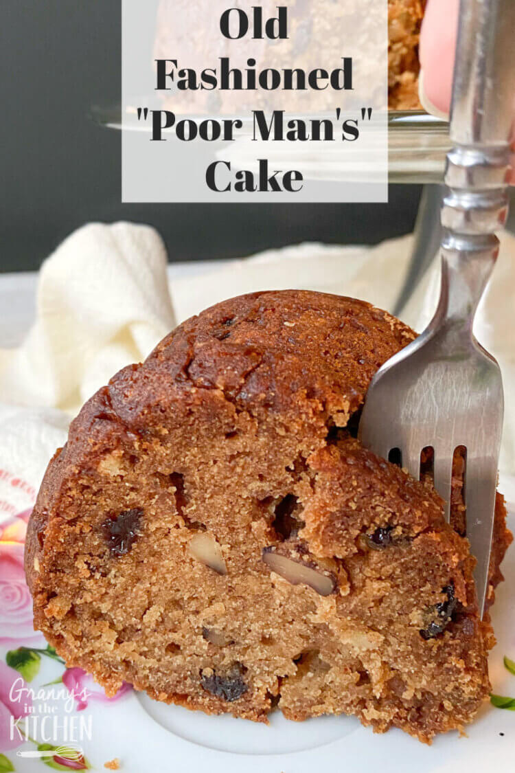 Poor Dessert Recipes Poor Dessert Recipes