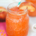 peach fuzz cocktail recipe