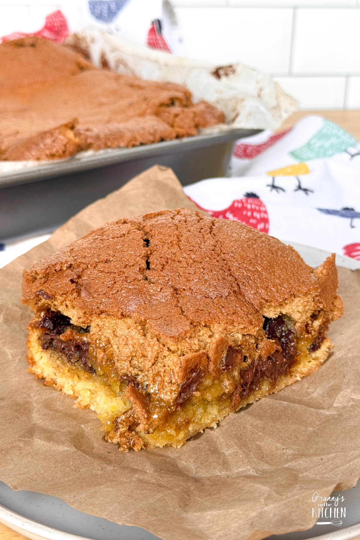 mud hen bars.